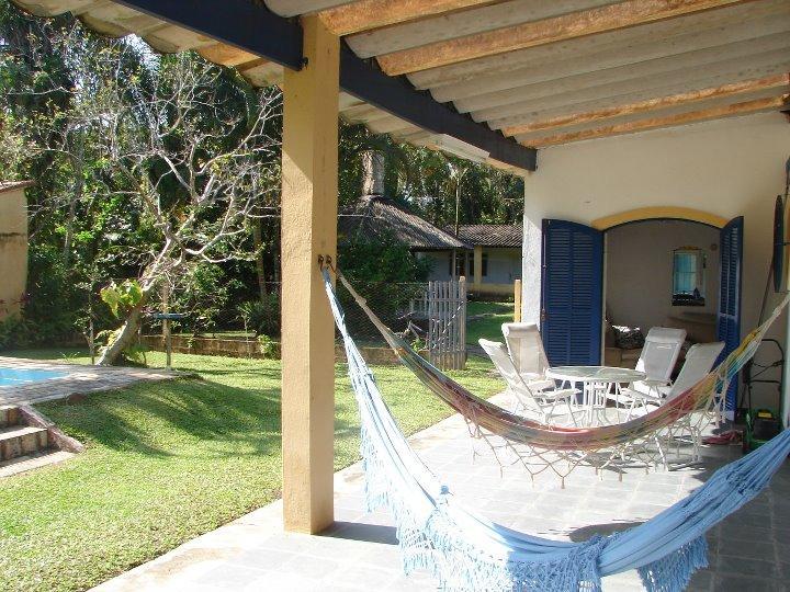 Junglez Eco Hostel Guarau Eksteriør billede