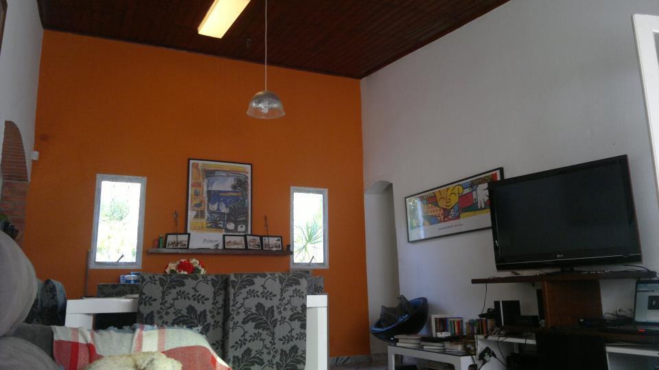 Junglez Eco Hostel Guarau Eksteriør billede